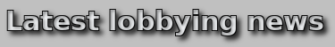 lobbyingnews